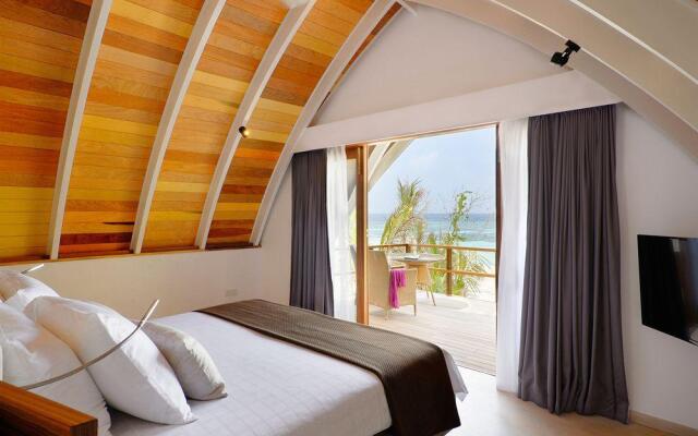 Kandolhu Maldives Resort