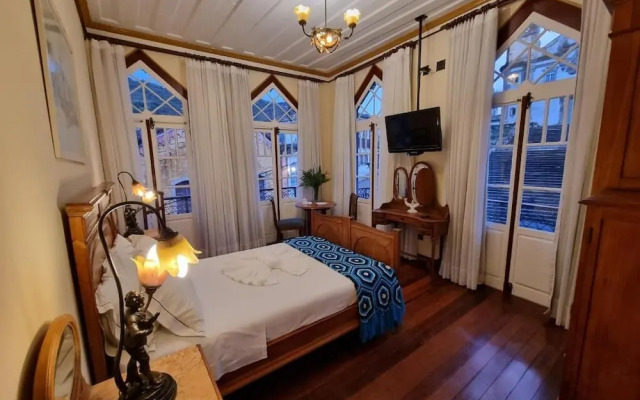 Teatro Hotel Boutique