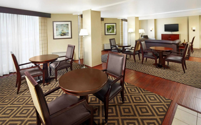 Sheraton Houston Brookhollow Hotel
