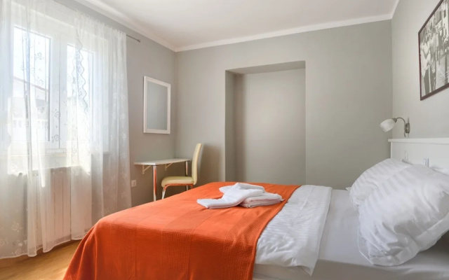Apartment With Common Pool, Balcony and Barbecue in Mali Maj, Near Porec - Apartment in Porec - Photo 5