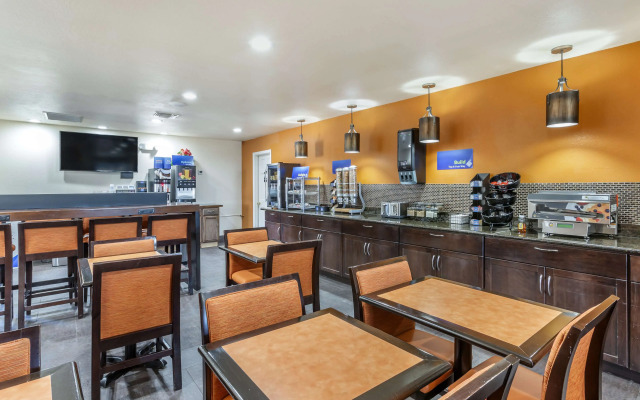 Best Western Arizonian Inn