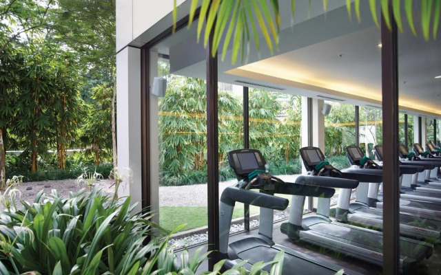 Shangri-La Kuala Lumpur