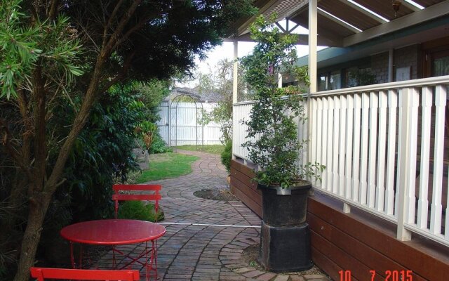 Canowindra Bed & Breakfast