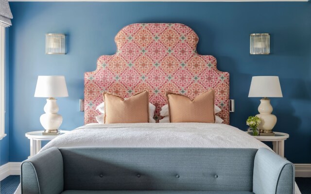 The Byng Street Boutique Hotel