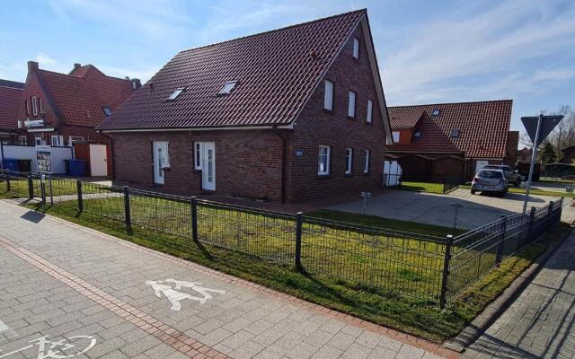 Ferienwohnungen Saida Wohnung 11