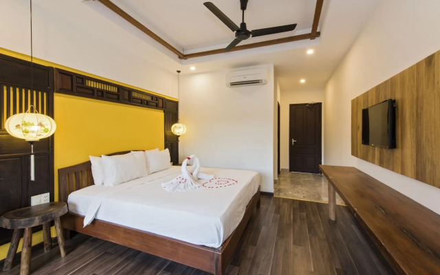 An Bang Beach Villas