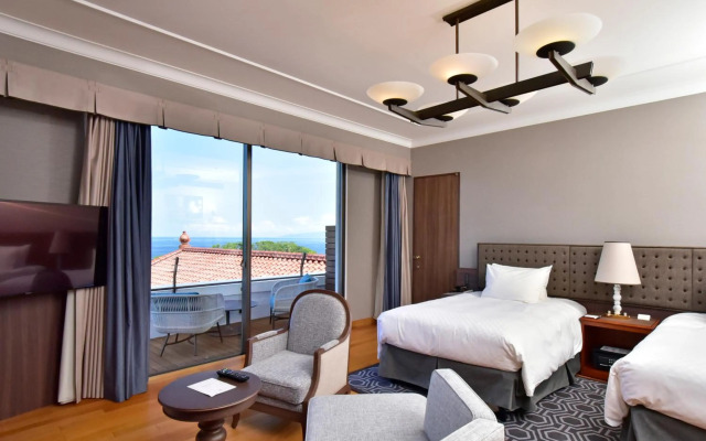 Kawana Hotel