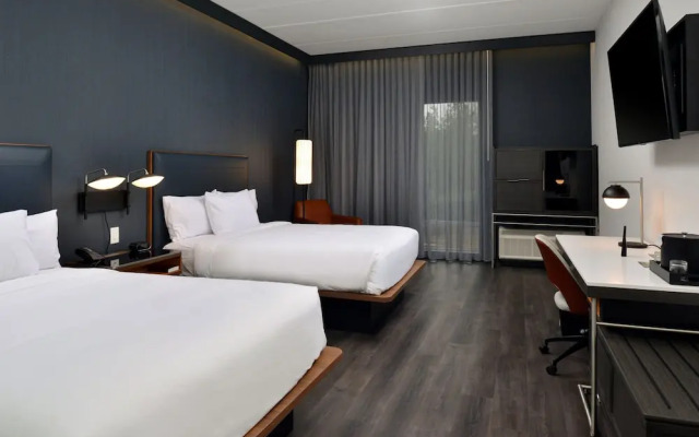 Courtyard by Marriott Raleigh Cary/Crossroads