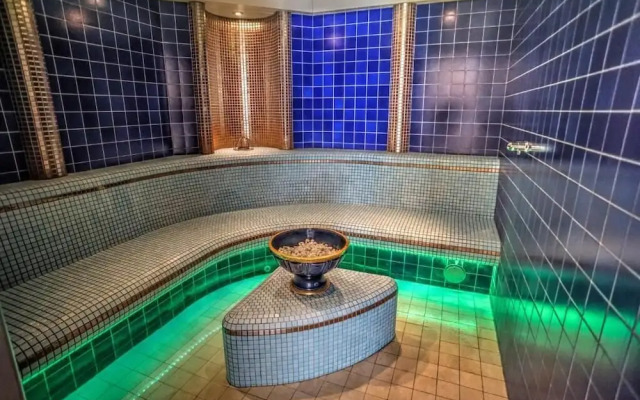 Das Posthaus stubai & smart hotel