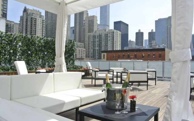 The Godfrey Hotel Chicago