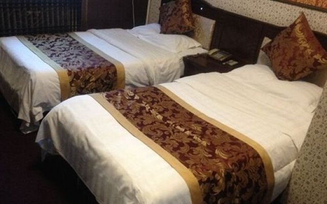 Beijing Hui Qiang Hotel
