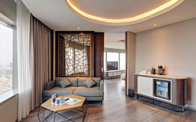 Mercure Jakarta Gatot Subroto