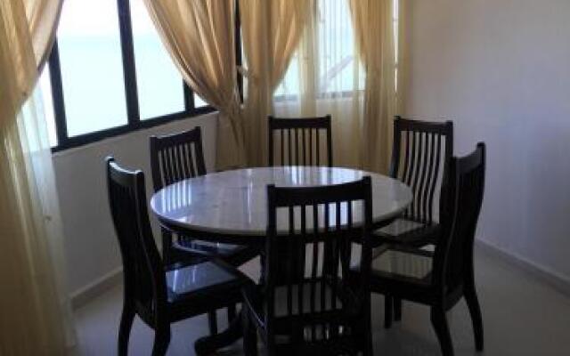 The Ferringhi Seaview