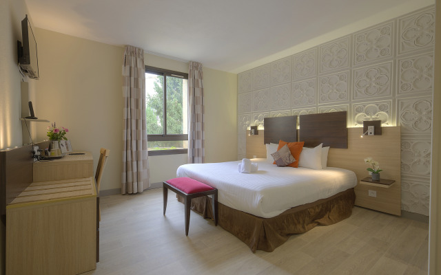 Au Grand Hôtel de Sarlat