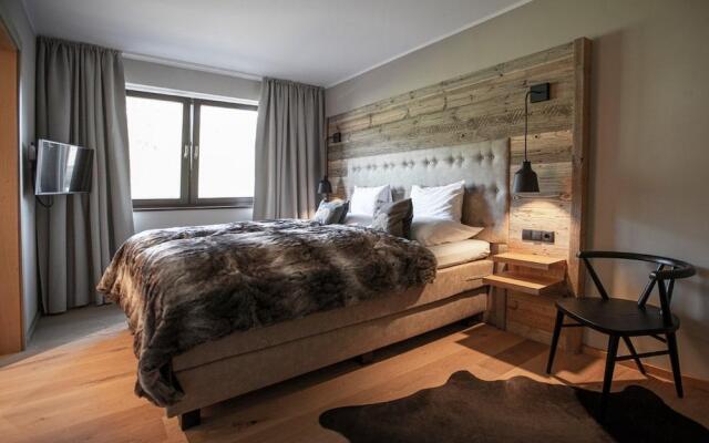 AlpenParks Hotel & Apartment Arlberg Warth