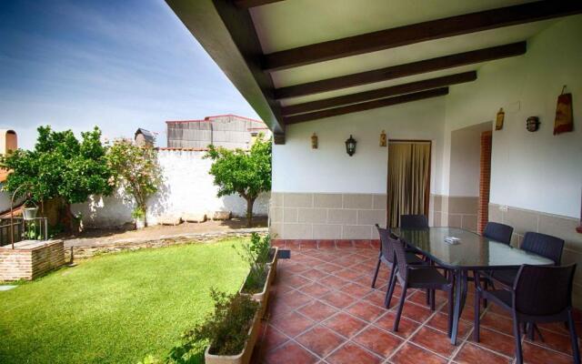 Casa Rural Tía Tomasa