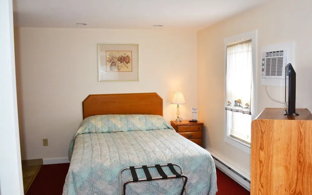 Alouette Beach Resort