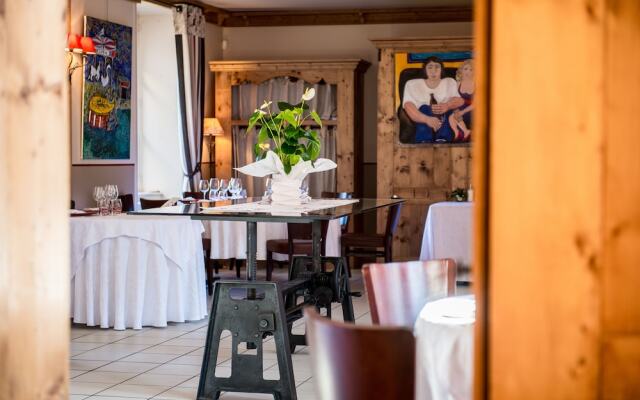 Logis Hôtel Le Tilia