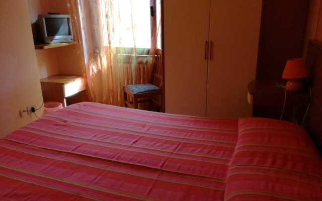Hotel La Passeggiata
