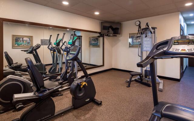 Best Western Suites Near Opryland