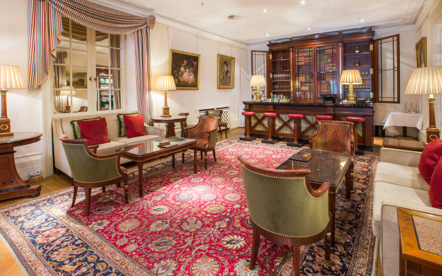 Grandhotel Hessischer Hof