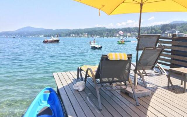 Golf- und Seehotel Engstler