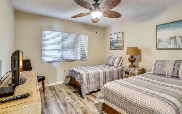 Land's End 5-202 Gulf-bay Front - Premier