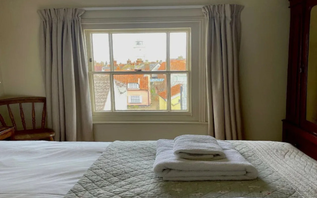 Walton House, Southwold