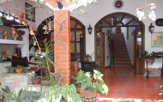 Casa Gabriela Hotel