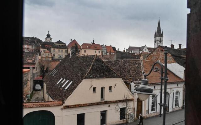No9 9Mai Sibiu