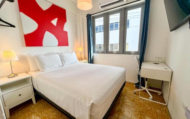Urbana Hotel