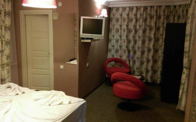 Yelken Butik Hotel
