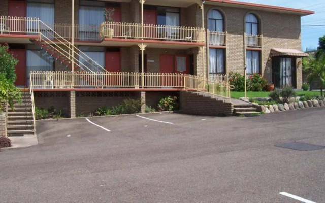 Town Centre Motor Inn