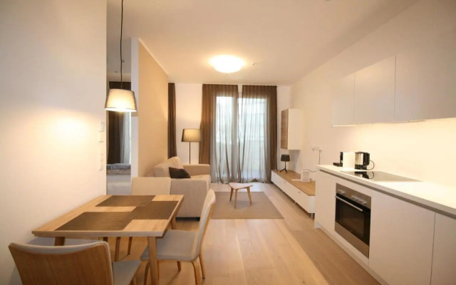 Your Living Vienna CBD