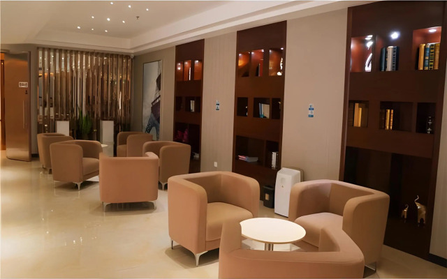 City Comfort Inn Zhuhai Doumen Ninghai