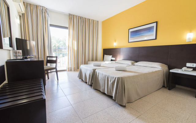 azuLine Hoteles Mar Amantis & Mar Amantis II