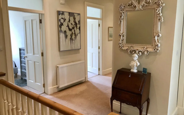 Escape To Edinburgh @ Broughton Place