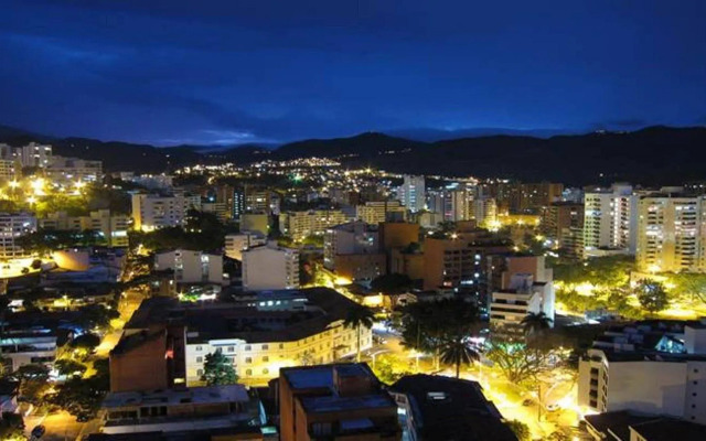 Hotel Torre del Viento Cali