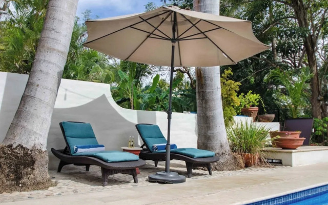 Marina Vallarta Casa Gallos