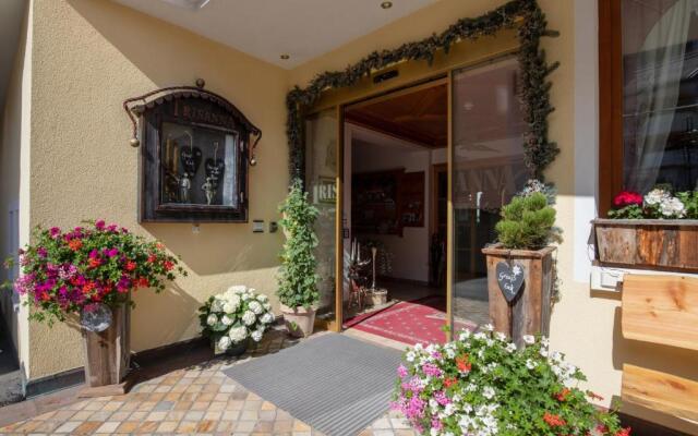 Alpenresidenz Trisanna