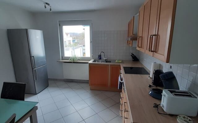 Fewo Reutlingen Heinestrasse