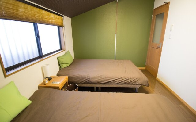 Kyoto Nishijin Rozanji