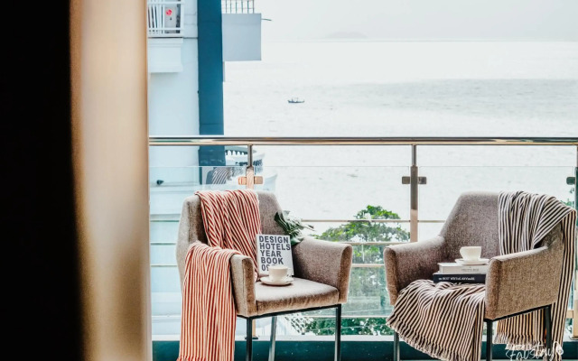 So Boutique Pattaya Hotel and Residences