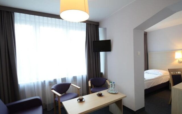 Hotel PZMot