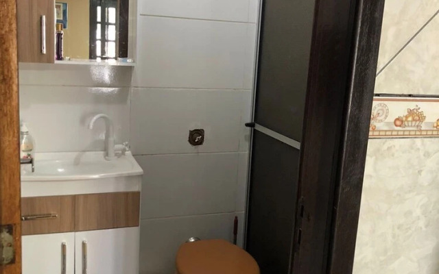 Hostel & Pousada Parque e Prainha