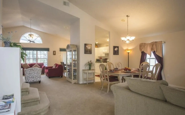 4BR Villa - 2833FB