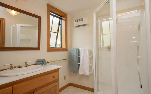 Release Wanaka - Mount Alpha