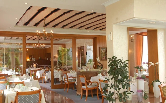 Hotel Becker