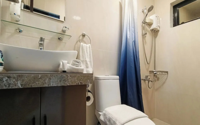 Manzil Anilao B&B Superior Bedroom U3