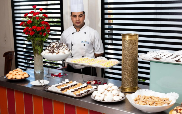 Royal Decameron Tafoukt Beach Resort & Spa - All Inclusive